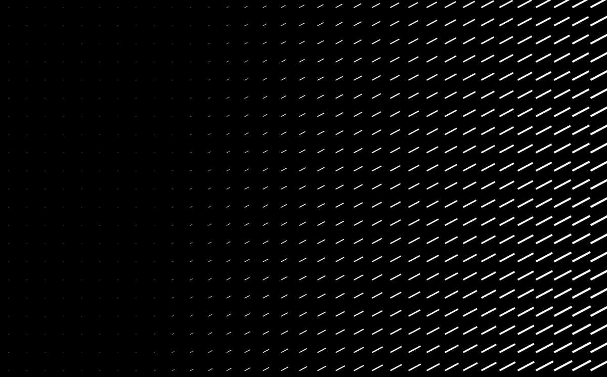Actionable pattern 1, white