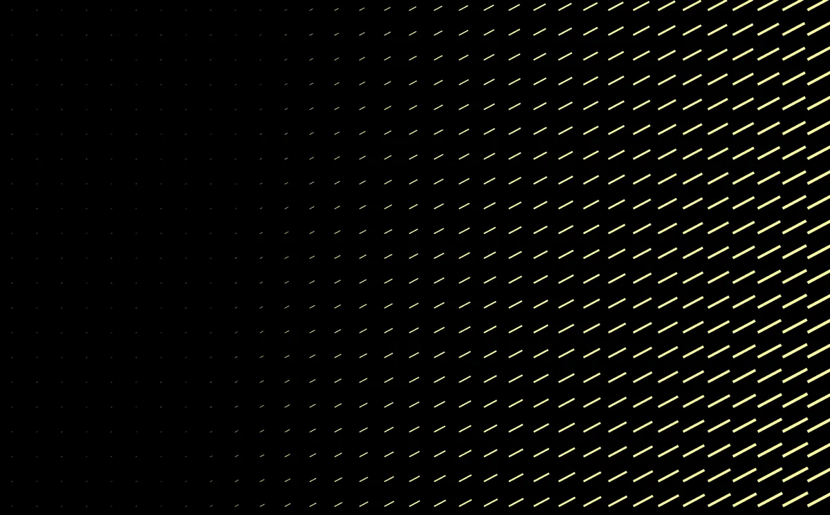 Actionable pattern 2, yellow